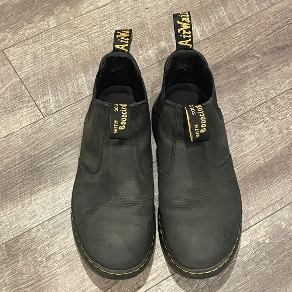 Dr. Martens Other - Dr. Martens Hardie II